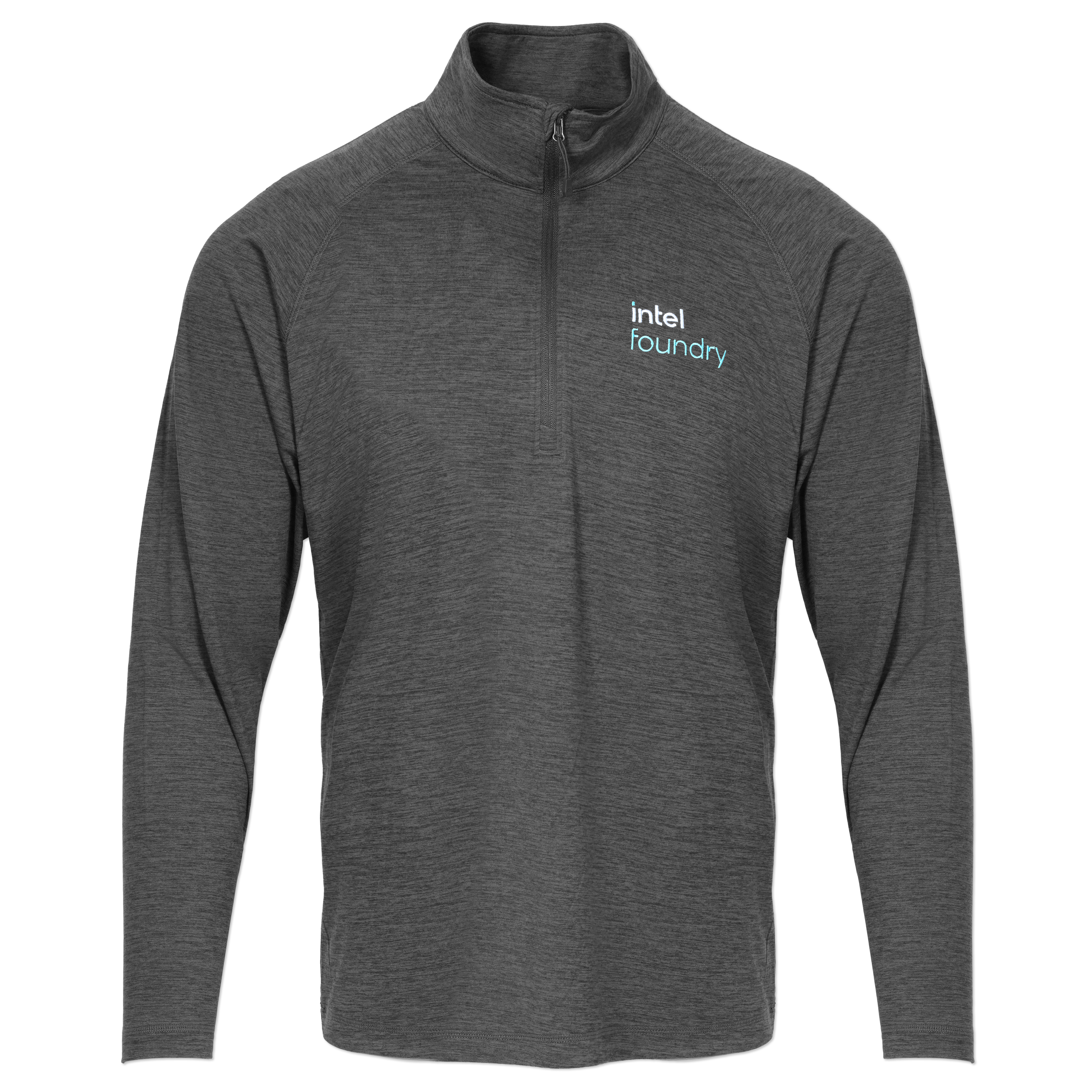 Mens Pacesetter Lightweight Quarter Zip